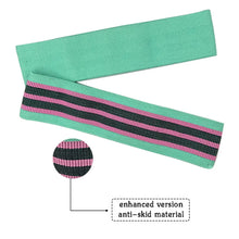 Charger l&#39;image dans la galerie, FitBelle™ – Hip Resistance Bands Set
